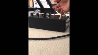 Video thumbnail for INDUSTRIALECTRIC ECHO DEGRADER (DEMO) by INDUSTRIALECTRIC