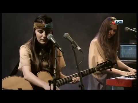 Malta Unplugged Sessions - The New Victorians - Crazy