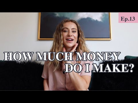 Inside A Real Estate Agent s Head AND WALLET