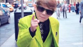 PSY y MattyB - Gangnam Style!