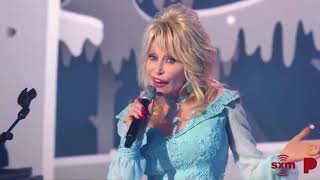 Dolly Parton - Holly Jolly Christmas