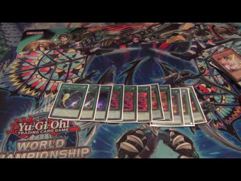 Yugioh 6/17/2017 Rosemont, IL Regionals New Format 3rd Place Deck Profile - Pure Zoodiac