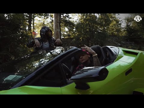 Dowba Montana - OH YEAH (Video Oficial)