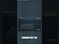 FL Studio Stock Plugin Vocal Chain