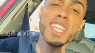 Jay Wheeler - Yo No Cambié🥀 (Video Lyric)