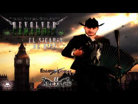Revolver Cannabis - El Sicario De Dios (Estudio 2012)