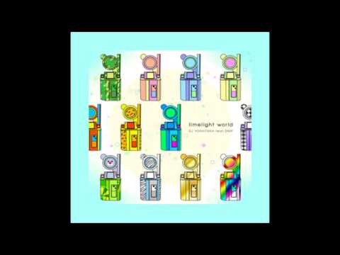 limelight world / DJ YOSHITAKA feat.DWP