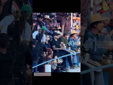 These are the displays of love and affection that spouses #angelaaguilar and #christiannodal have...