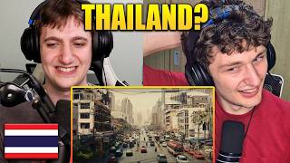 Was Apple Right About Thailand?! | Our Opinions on Thailand After Traveling There 🇹🇭