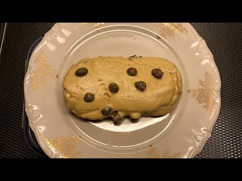 VITELLO TONNATO | VEAL  WITH TUNA SAUCE