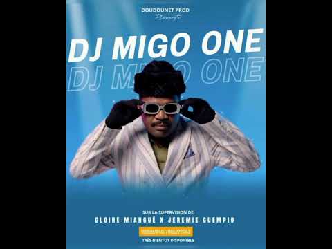 Dj migo one - caniche 