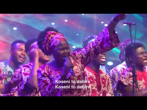 AKIKITAN written and composed by  Deborah Ajayi.. #Deborah Ajayi #Akikitan #Worship with God