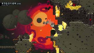 [SJ] The Solar Express