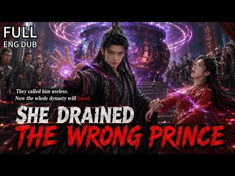 Betrayed by His Father and Drained by the Crown Princess, the Reborn Prince Returns for Revenge!