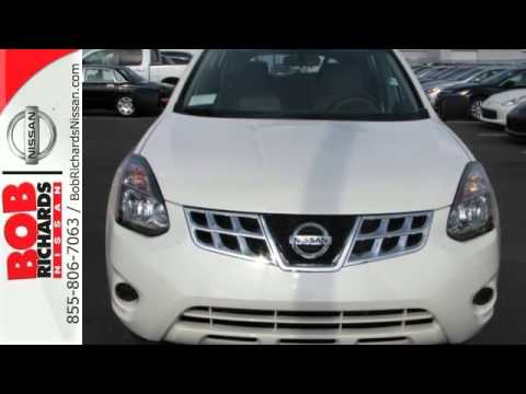 2014 Nissan Rogue Select Augusta Aiken, SC #619578 - SOLD