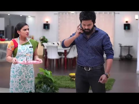 ஆதி மனசுல எப்பவும் ஒரு இடம் இருக்குமா பார்வதிக்கு- Sembaruthi - Ep - 116 - Zee Tamil