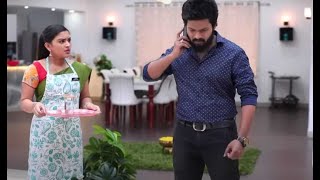 Download lagu ஆதி மனசுல எப்பவும் ஒரு இடம் இருக்குமா பார்வதிக்கு- Sembaruthi - Ep - 116 - Zee Tamil mp3