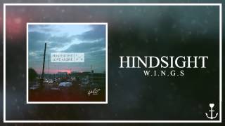 Hindsight - W.I.N.G.S.