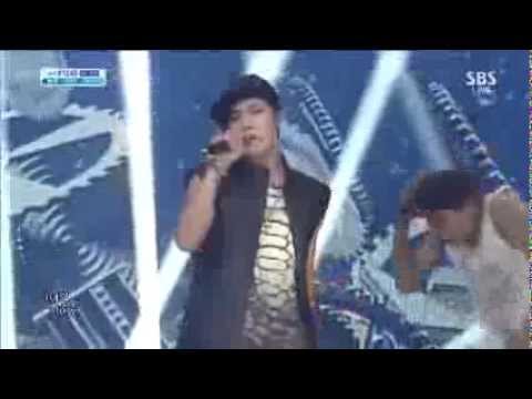 130811 Kim Hyun Joong - Your Story @ Inkigayo