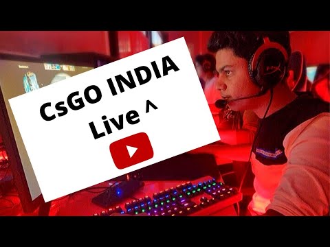 Csgo India Live (!team)#41