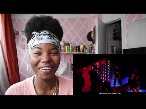 Reaction Video To Ziruza - S.O.S