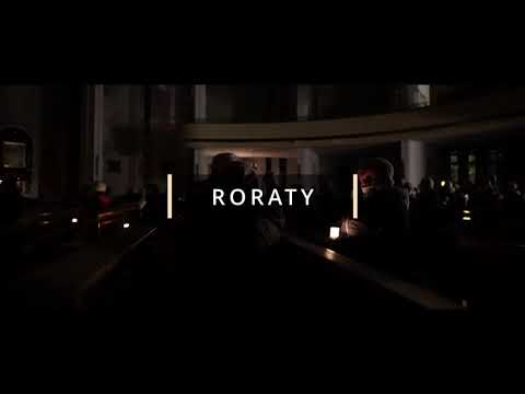 Roraty - Katedra Rzeszowska