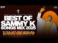 BEST OF SAMMY K SONGS MIX DJ KEVIN THEE MINISTER
