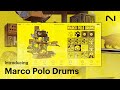 Introducing Marco Polo Drums | Native Instruments