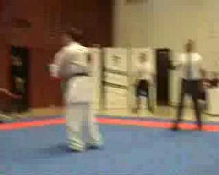 Toni Laaksonen - JKA Finland