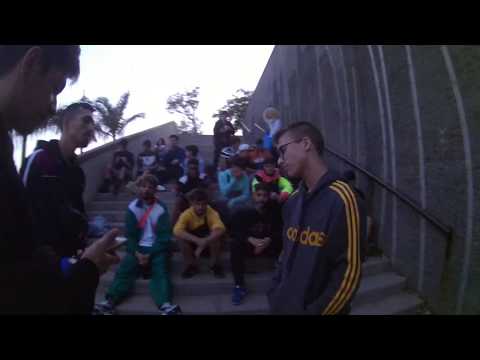 DB vs RYODO vs CETE - 8VOS FECHA 1 (MARZO) | #URBAN_LEAGUE 2020 #DREM_TENERIFE