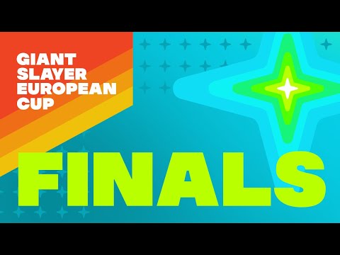 TFT 10.15 - Giant Slayer European Cup: FINALS | Germany vs. France | Teamfight Tactics Esports