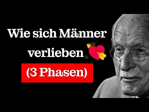 3 phases of falling in love with a man (women don't recognize phase 2)