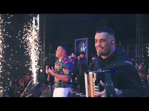 Buscaré Otro Amor, Rionegro, Los Inquietos del Vallenato Live