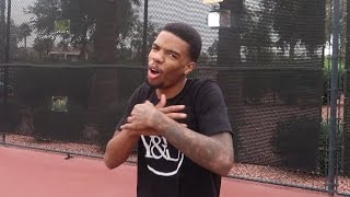 JUICE GETS A GUN PULLED ON HIM!! | Daily Dose S2Ep74