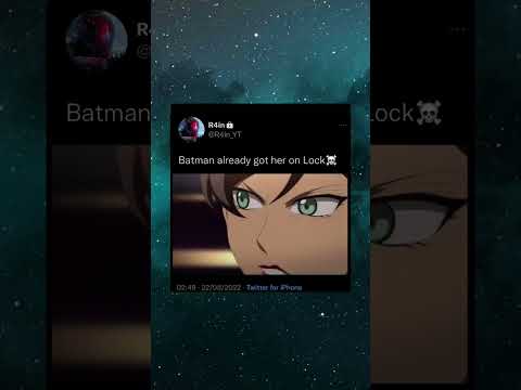 And bro wasn't even in this Movie☠️ #catwoman #selinakyle #batman#batwoman #dcanimated  #foryoupage