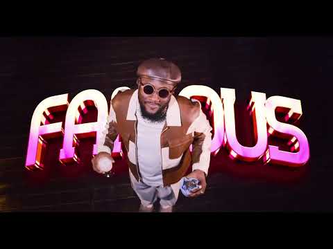 Famous-No Pressure