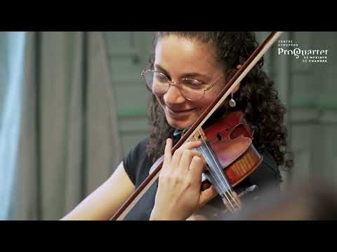 Masterclasses ProQuartet 24-25