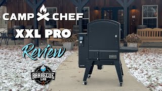 Is the Camp Chef XXL Pro Worth It? | Detailed Review