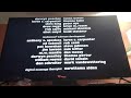 Toy Story Credits