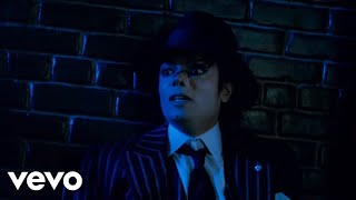 Michael Jackson: Al Capone (Fanmade Music Video) - 4K Remastered