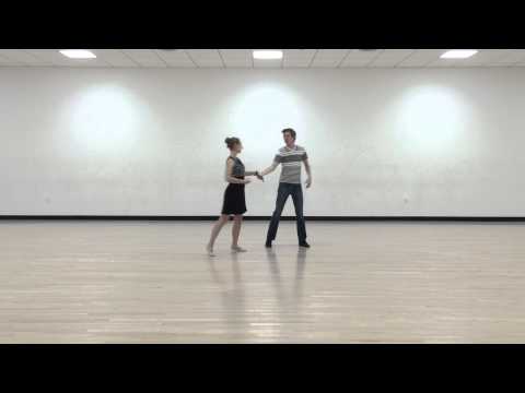 Rotary Waltz - Endings - Free Spin Dip