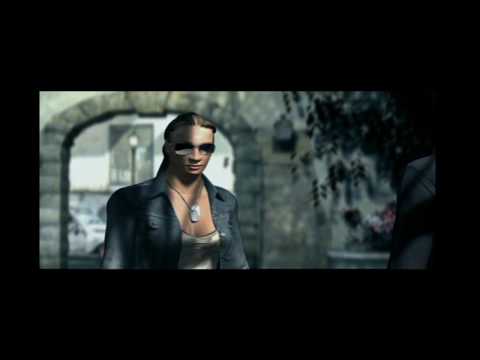 Spetz Playz Driv3r Part 5 - The Transporter