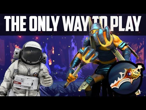 7.06 - The Only Way To Play - Shadow Shaman