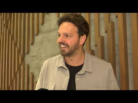 Mustafa Topaloğlu'nun oğlu Çağlayan Topaloğlu'ndan Özcan Deniz'e sert sözler