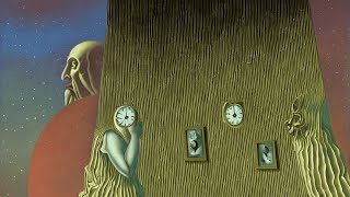 Jonathan Wilson – “Ol’ Father Time”