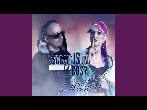 Linistea (feat. Cosy)