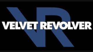Velvet Revolver - Come on Come in