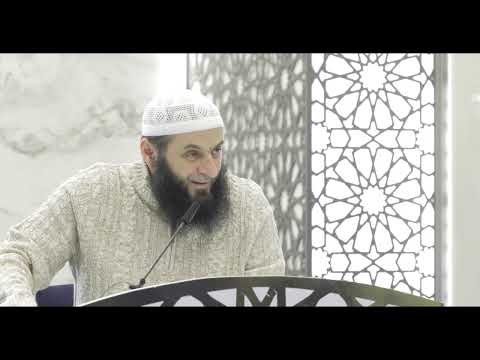 Kush i lexon këto dy ajete Allahu e mbron nga shejtani gjatë asaj nate | Hoxhë Sadullah Bajrami