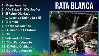 Download lagu Rata Blanca 2024 MIX Las Mejores Canciones - Mujer Amante, Aún Estás En Mis Sueños, El Reino Olv... mp3 Download lagu Rata Blanca 2024 MIX Las Mejores Canciones - Mujer Amante, Aún Estás En Mis Sueños, El Reino Olv... mp3