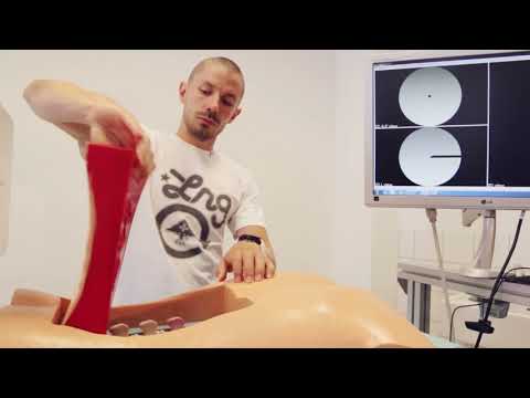 Medizinische Simulatoren